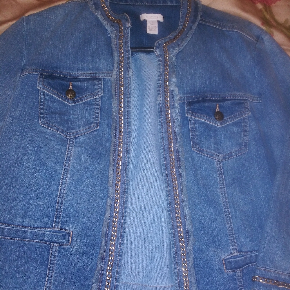 Jacket